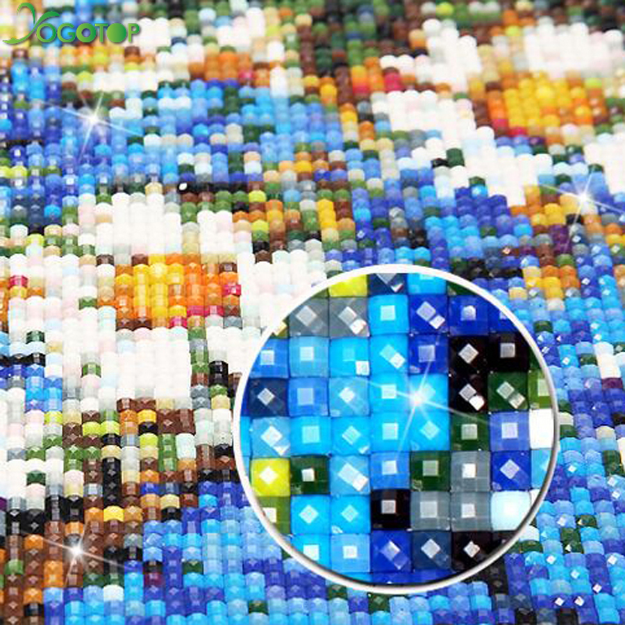 5D Diy Diamond painting World  - Puzzle Map World recension och pris
